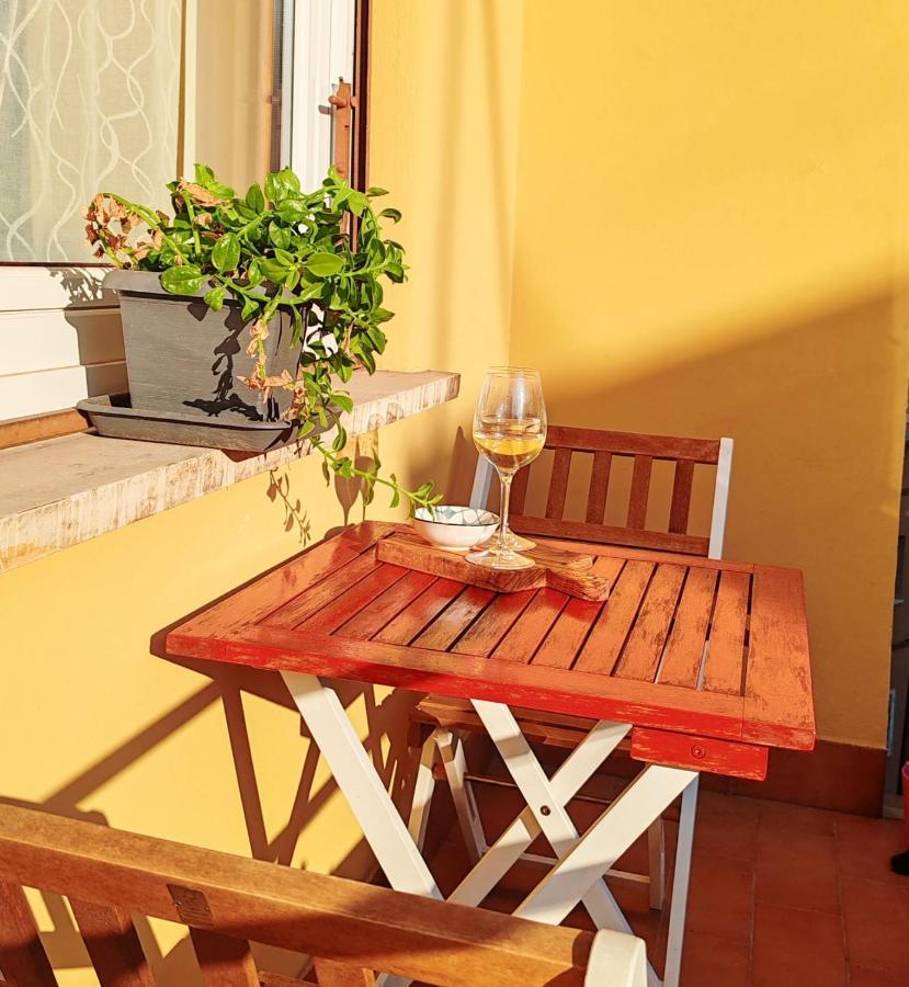 Domus Cornelia Apartamento Roma Exterior foto